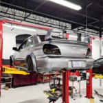 2007 SUBARU WRX STI – SUSPENSION AND BRAKES 9