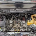 2011 Dodge Challenger R:T – Camshaft- National Speed 2