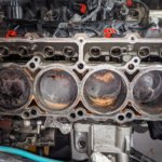 2011 Dodge Challenger R:T – Camshaft- National Speed 4