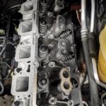 2011 Dodge Challenger R:T – Camshaft- National Speed 5