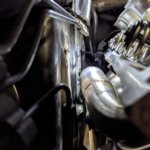 2011 Dodge Challenger R:T – Camshaft- National Speed 8