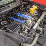 2011 Dodge Challenger R:T – Camshaft- National Speed 9