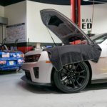 2012 Chevrolet Camaro ZL1 – 750 WHP 2