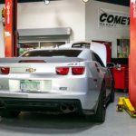 2012 Chevrolet Camaro ZL1 – 750 WHP 6