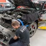 2012 DODGE CHALLENGER SRT8 – WHIPPLE SUPERCHARGED 24
