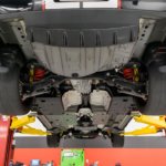 2012 DODGE CHALLENGER SRT8 – WHIPPLE SUPERCHARGED 25