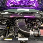 2012 DODGE CHALLENGER SRT8 – WHIPPLE SUPERCHARGED 27