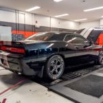 2012 DODGE CHALLENGER SRT8 – WHIPPLE SUPERCHARGED 28