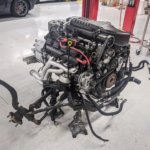 2012 DODGE CHALLENGER SRT8 – WHIPPLE SUPERCHARGED 29