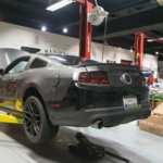 2012 Ford Mustang GT – Twin Turbocharged 10