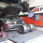 2012 Ford Mustang GT – Twin Turbocharged 11