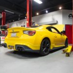 2015 Scion FR-S TRD – Speed By Design Turbocharged 2