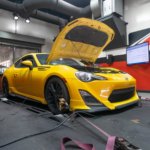 2015 Scion FR-S TRD – Speed By Design Turbocharged 5