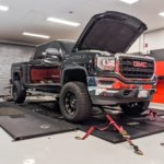 2016 GMC Sierra 1500 – Whipple Supercharged 1