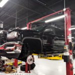 2016 GMC Sierra 1500 – Whipple Supercharged 15