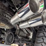 2016 GMC Sierra 1500 – Whipple Supercharged 17