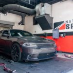 2017 Dodge Charger SRT 392 – Whipple Supercharged 12