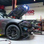 2017 Dodge Charger SRT 392 – Whipple Supercharged 2
