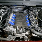 2017 GMC Sierra 1500 Denali – Whipple Supercharged 13