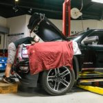 2017 GMC Sierra 1500 Denali – Whipple Supercharged 17