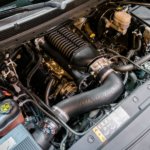 2017 GMC Sierra 1500 Denali – Whipple Supercharged 18
