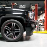 2017 GMC Sierra 1500 Denali – Whipple Supercharged 36