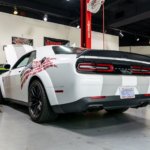 2019 Dodge Challenger Hellcat Redeye – 840whp 1