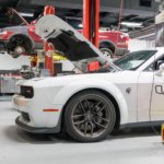 2019 Dodge Challenger Hellcat Redeye – 840whp 2