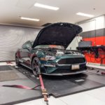 2019 FORD MUSTANG BULLITT – WHIPPLE SUPERCHARGED 1
