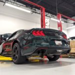 2019 FORD MUSTANG BULLITT – WHIPPLE SUPERCHARGED 2
