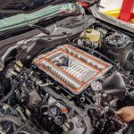 2019 FORD MUSTANG BULLITT – WHIPPLE SUPERCHARGED 3