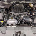 2019 FORD MUSTANG BULLITT – WHIPPLE SUPERCHARGED 4