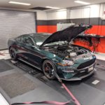 2019 FORD MUSTANG BULLITT – WHIPPLE SUPERCHARGED 6