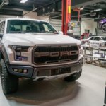 2019 Ford Raptors – Two Is Better Than One 2