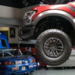 2019 Ford Raptors – Two Is Better Than One 8