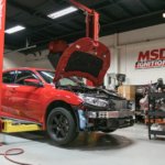 2019 Honda Civic Sport – Turbocharger Upgrade 10