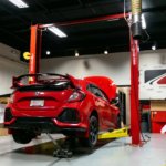 2019 Honda Civic Sport – Turbocharger Upgrade 13