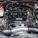 2019 Honda Civic Sport – Turbocharger Upgrade 14