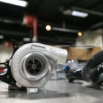 2019 Honda Civic Sport – Turbocharger Upgrade 2