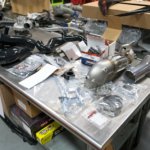 2019 Honda Civic Sport – Turbocharger Upgrade 5