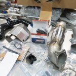 2019 Honda Civic Sport – Turbocharger Upgrade 6