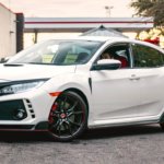 2019 Honda Civic Type-R – Bolt-ons 1