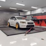 2019 SUBARU WRX STI – IAG STAGE 2.5 1