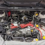 2019 SUBARU WRX STI – IAG STAGE 2.5 13