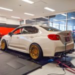 2019 SUBARU WRX STI – IAG STAGE 2.5 16