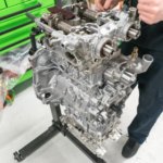 2019 SUBARU WRX STI – IAG STAGE 2.5 4