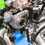 2019 SUBARU WRX STI – IAG STAGE 2.5 6