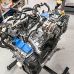 2019 SUBARU WRX STI – IAG STAGE 2.5 7