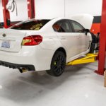 2019 SUBARU WRX STI – IAG STAGE 2.5 9