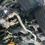 2019 Subaru WRX – Bolt-ons & Tune 7